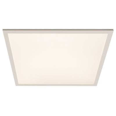 Pannello LED 60x60 cm - 4500 lumen - 25W - bianco freddo 4000K - da incasso per controsoffitto modulare - 5 anni di garanzia