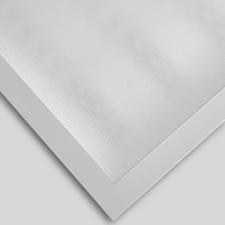 LED Paneel 60x60 cm - 4500 Lumen - 25W - Koelwit 4000K - Inbouw Systeemplafond - 5 Jaar Garantie