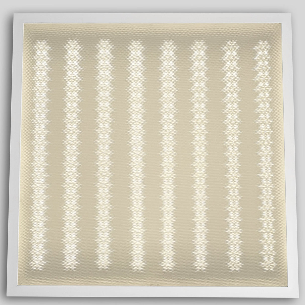 LED Paneel 60x60 cm - Koelwit 4000K - 25W - 4500 Lumen - Inbouw - 5 Jaar Garantie