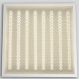 LED Paneel 60x60 cm - Koelwit 4000K - 25W - 4500 Lumen - Inbouw - 5 Jaar Garantie