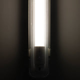 LED's Light LED TL verlichting compleet met LED TL buis 120 cm - 3 lichtkleuren - 18W (36W)