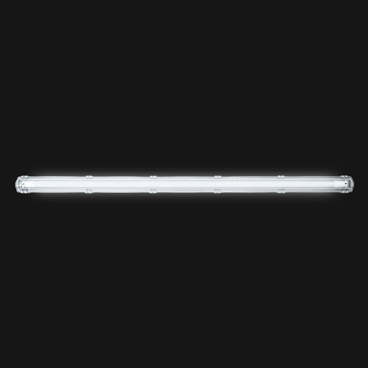 LED's Light TL Armatuur LED compleet 120 cm - Armatuur met LED Buis - Waterdicht - 2160lm