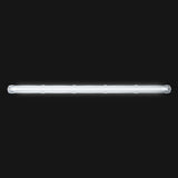 LED's Light TL Armatuur LED compleet 120 cm - Armatuur met LED Buis - Waterdicht - 2160lm