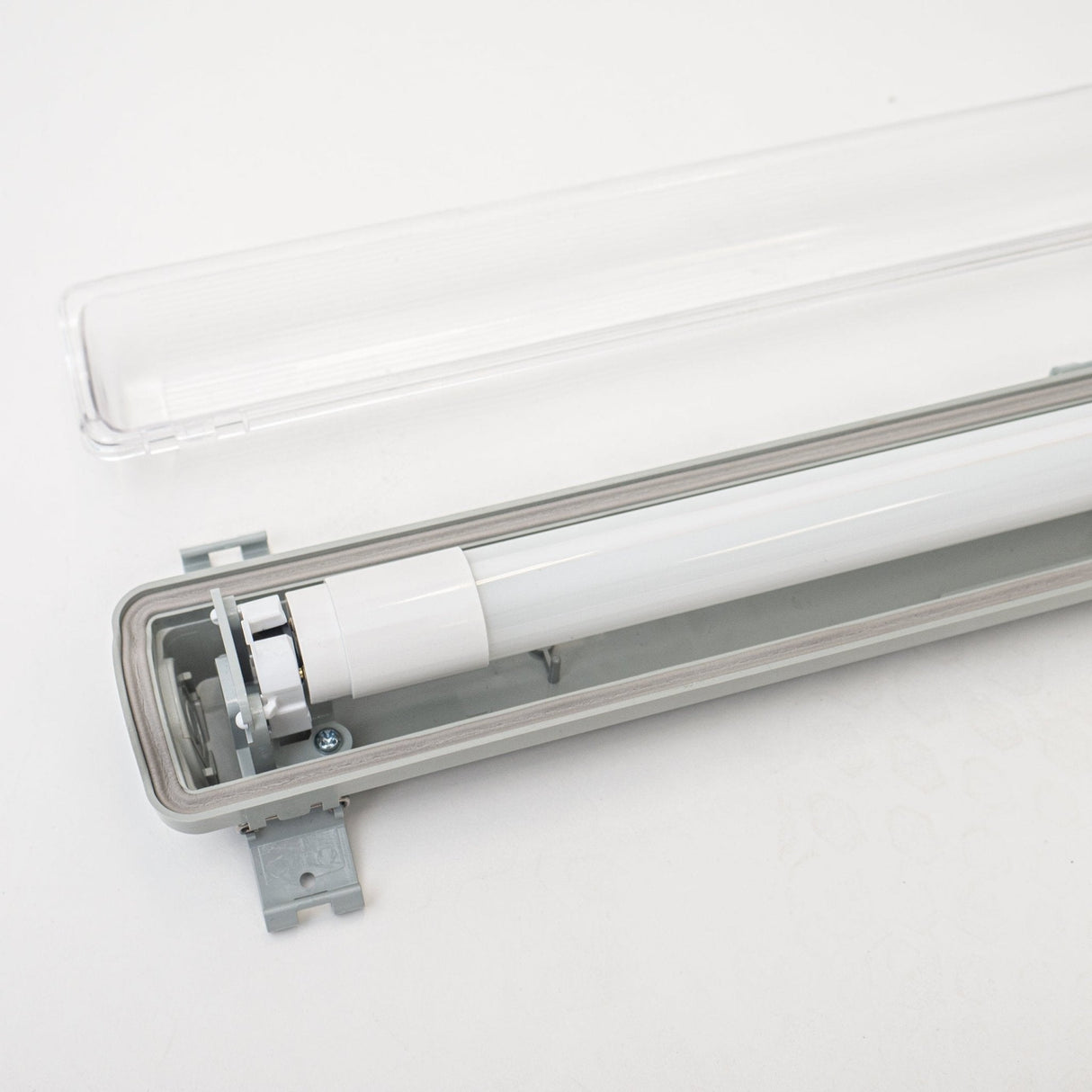 LED's Light TL Armatuur LED compleet 120 cm - Armatuur met LED Buis - Waterdicht - 2160lm