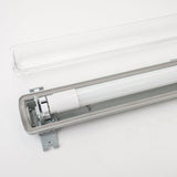 LED's Light TL Armatuur LED compleet 120 cm - Armatuur met LED Buis - Waterdicht - 2160lm