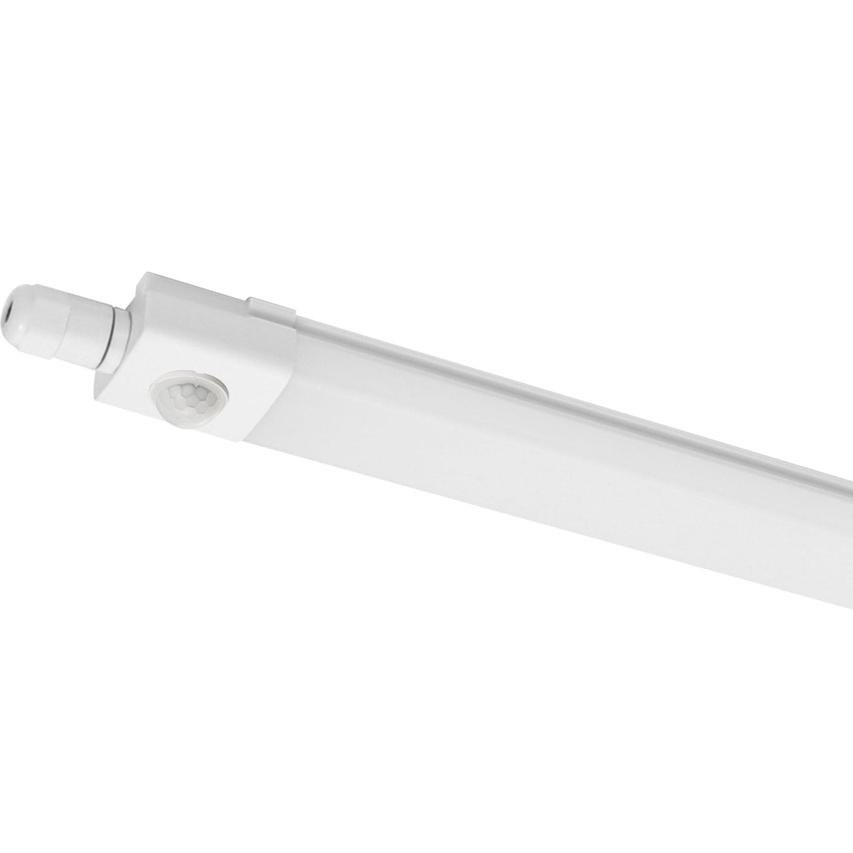 LED's Light LED TL verlichting met sensor 120 cm - Bewegingssensor en bewegingsdetectie - 4100 lm