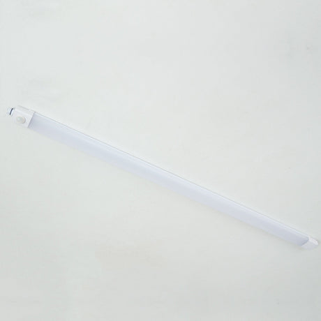 LED Vochtbestendig armatuur 120cm - 4100 Lumen - 36W - Koelwit 4000K - PIR bewegingssensor - IP65 - 230V - 2 stuks