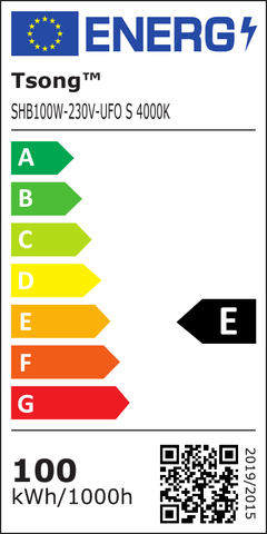 Energielabel