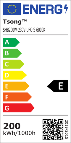 Energielabel