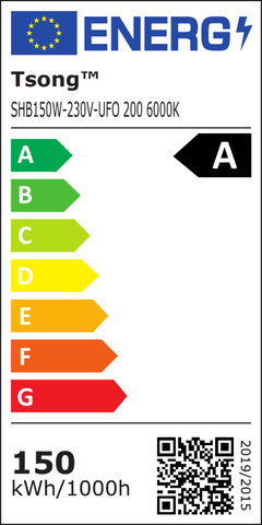 Energielabel
