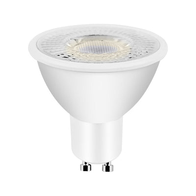 LED Spot GU10 5W Daglichtwit 6000K 465 lm 38°