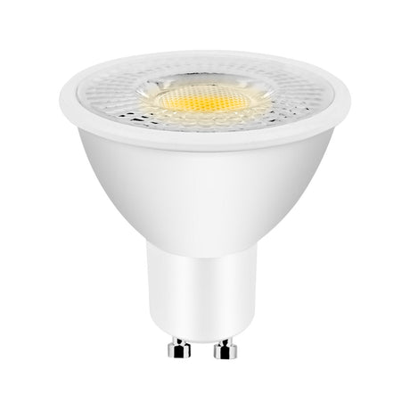 LED Spot GU10 3W Koelwit 4000K 285 lm 38°