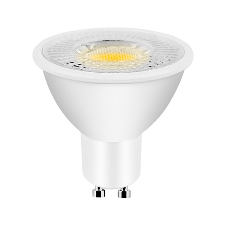 LED Spot GU10 3W Koelwit 4000K 285 lm 38°