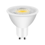 LED Spot GU10 5W Warmwit 2700K 440 lm 38°