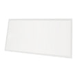 Edge-lit LED panel 60x120
