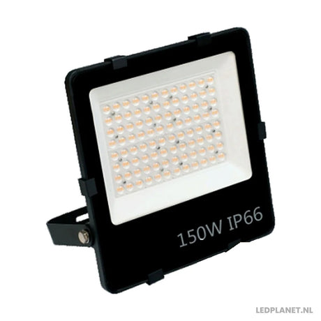 LED Schijnwerper 150W - 22.500 lm - Koelwit 4000K