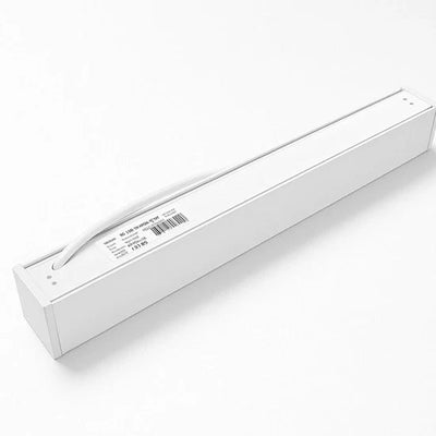 LED lichtbalk wit, zijaanzicht