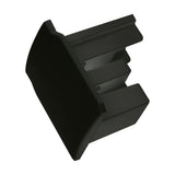Rails en verbinders