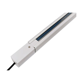3-fase LED rail 1,5 meter wit