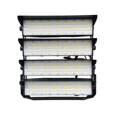 150 W outdoor LED lighting, 21,000 lm, 4000 K, IP65, for outdoor use by Blls