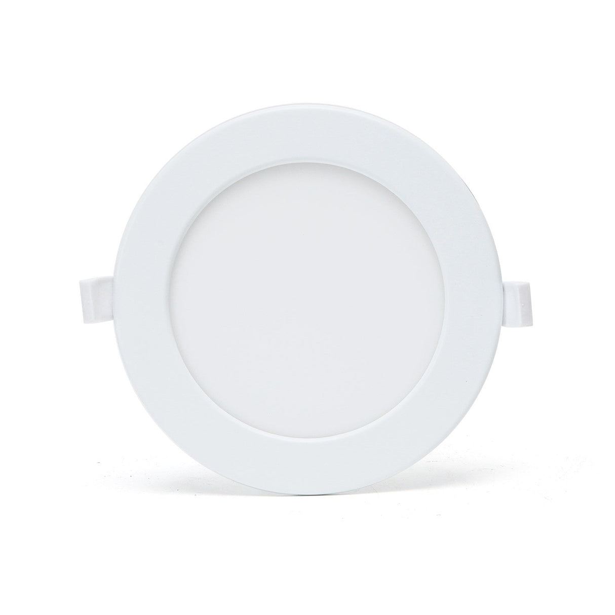 Aigostar inbouwspot LED wifi verstelbaar diameter 10cm 800lm 3000K IP20 1 stuk