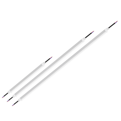 TL armatuur Tri Proof, Koppelbaar, IP65 IK08
