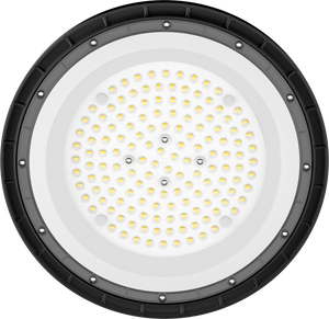 UFO LED Hallenstrahler 100W - 12000 Lumen - Tageslichtweiß 6000K - 10 Stück