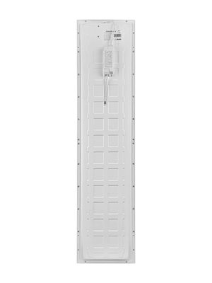 LED Panel 300x1200 4200lm 28W - Daylight White 6000K - Sensor - Dimmable - CRI80 - 8 pieces - 230V