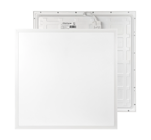 LED Panel 600x600 4200lm 28W - Daylight White 6000K - Sensor - Dimmable - CRI80 - 8 pieces - 230V