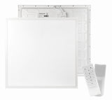 LED paneel 60x60cm 4000lm 4000K IP20 met afstandsbediening