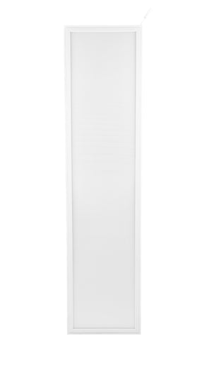 LED Panel 300x1200mm 36W - 5040 Lumens - cool white 4000K - Philips driver - 6 pieces