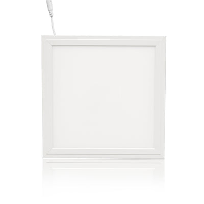 LED Paneel 300x300mm 18W, 10 stuks