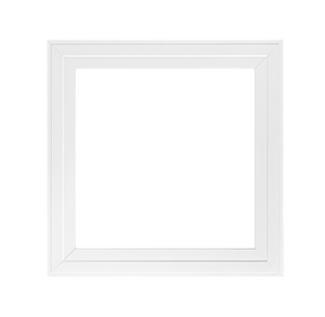 LED Panel 300x300mm 18W - 1530 Lumen - Tageslichtweiß 6000K - 10 Stück
