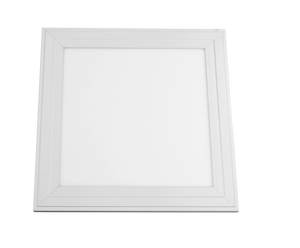 LED Panel 300x300mm 18W - 1530 Lumen - Tageslichtweiß 6000K - 10 Stück