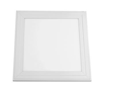 LED Paneel 300x300mm 18W, 10 stuks