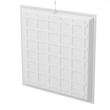 LED Paneel 60x60cm 4000lm 4000K IP20 Blls led-verlichting