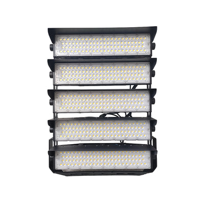 LED lighting 4x100W 38000 lm 6000K IP65