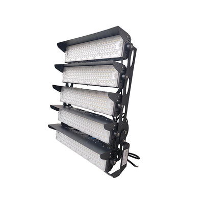 LED lighting 300W 36000 lm 6000K Blls with adjustable fixtures