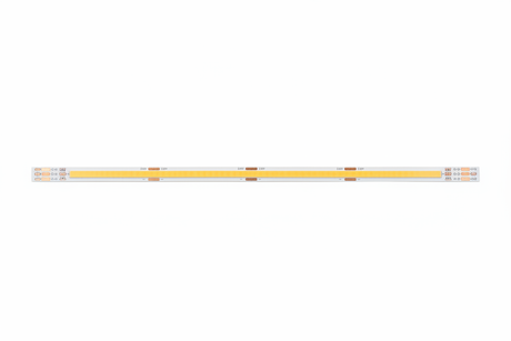 LEDstrip 150cm 1200lm 3000K IP20 verpakking van 5 meter voor binnenverlichting
