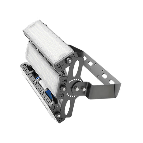 LED stadionverlichting 150cm 12000lm 5000K IP65 met verstelbare bevestiging