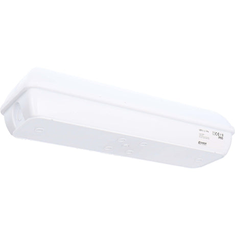 LED Vochtbestendig armatuur met strip - 1000 lumen - 11W - Warmwit 3000K/Koelwit 4000K/Daglichtwit 6500K - IP65 - IK09