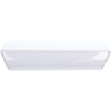 Mini LED TL lamp 30 cm – In 4 stappen dimbaar – Kleurtemperatuur instelbaar (CCT) – 1000 lumen – IP65