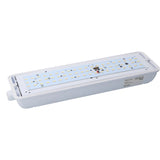 Mini LED TL lamp 30 cm – In 4 stappen dimbaar – Kleurtemperatuur instelbaar (CCT) – 1000 lumen – IP65