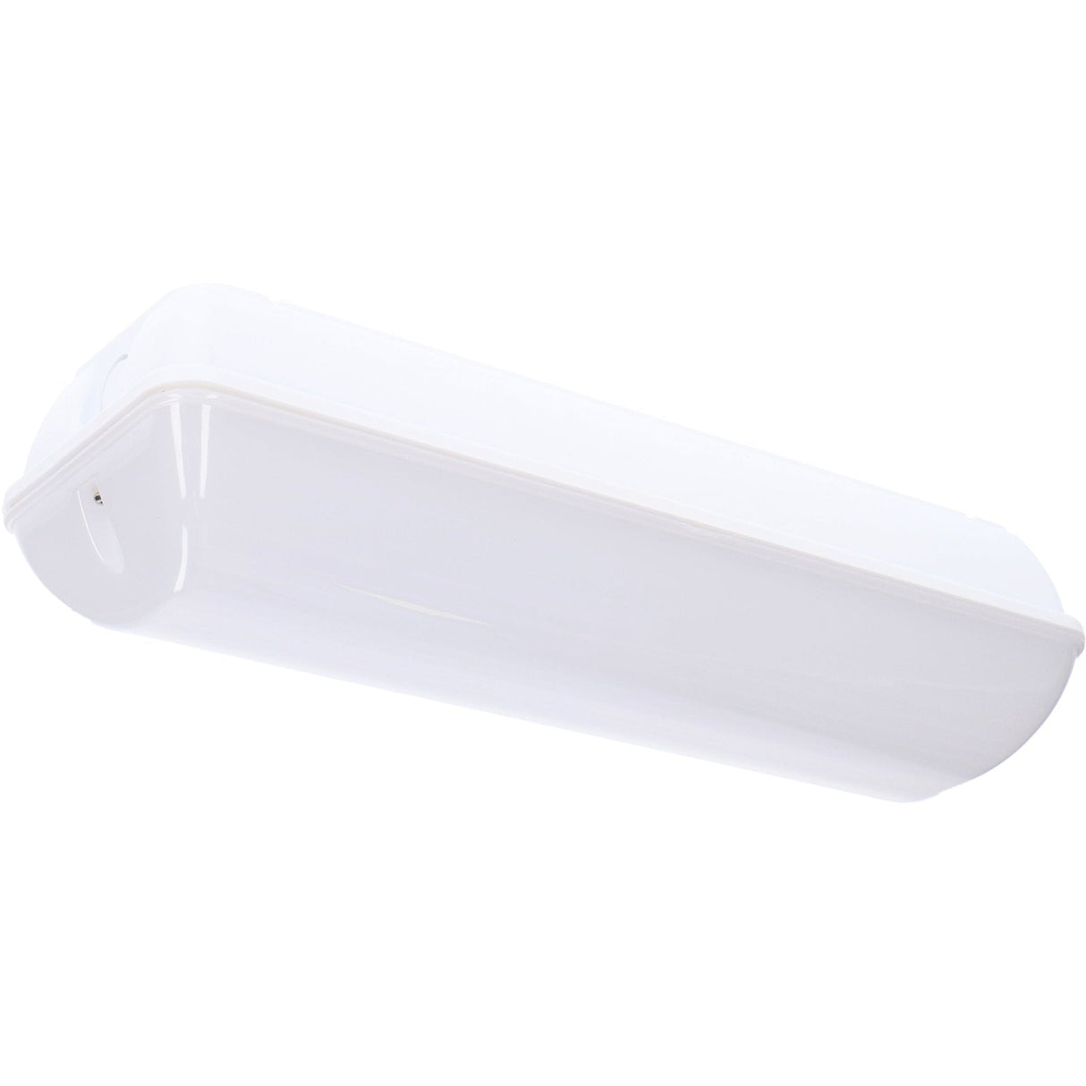Mini LED TL lamp 30 cm met sensor – Dimbaar en kleurtemperatuur instelbaar – Met daglicht- en bewegingssensor – 1200 lumen – IP65