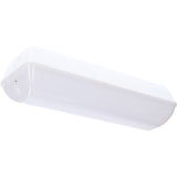 Mini LED TL lamp 30 cm met sensor – Dimbaar en kleurtemperatuur instelbaar – Met daglicht- en bewegingssensor – 1200 lumen – IP65
