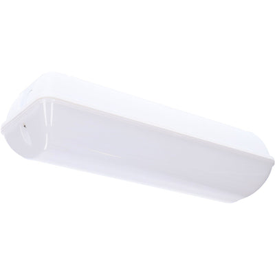 Mini LED TL-Armatuur met Microgolf Sensor 30cm 1200 Lumen - 11W - 3 Lichtkleuren - Dimbaar - IP65