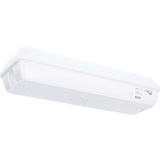Mini LED TL lamp 30 cm met sensor – Dimbaar en kleurtemperatuur instelbaar – Met daglicht- en bewegingssensor – 1200 lumen – IP65