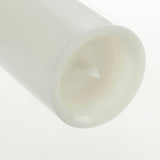 Orientalische LED Tischlampe Laterne für den Innen- und Außenbereich - Kabellos mit Batterien - Schwarz