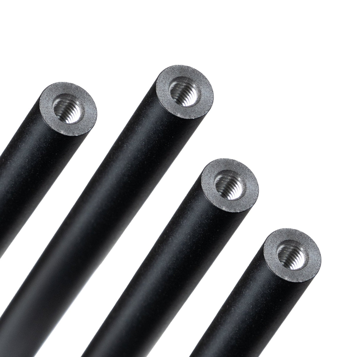 Ladestationszubehör für wiederaufladbare LED-Tischlampen – Schwarz