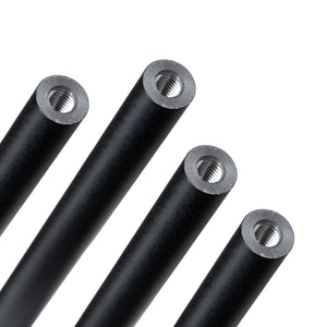 Ladestationszubehör für wiederaufladbare LED-Tischlampen – Schwarz